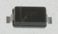 Smd Diode - 30v-0 2a Smd-schottky Diode Sod-123
